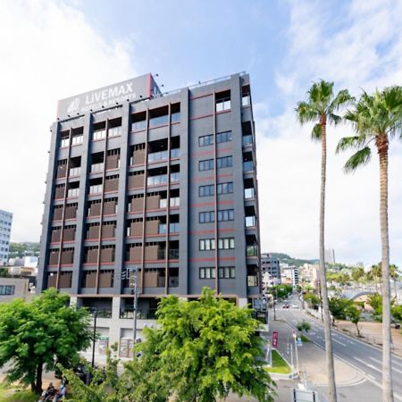 Livemax Resort Atami Ocean Kültér fotó