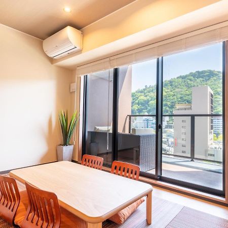 Livemax Resort Atami Ocean Kültér fotó
