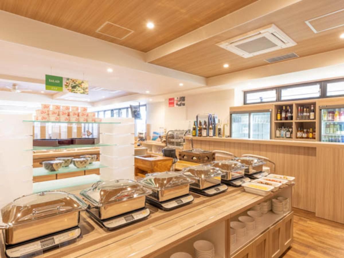 Livemax Resort Atami Ocean Kültér fotó