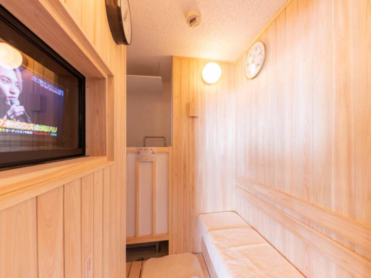 Livemax Resort Atami Ocean Kültér fotó
