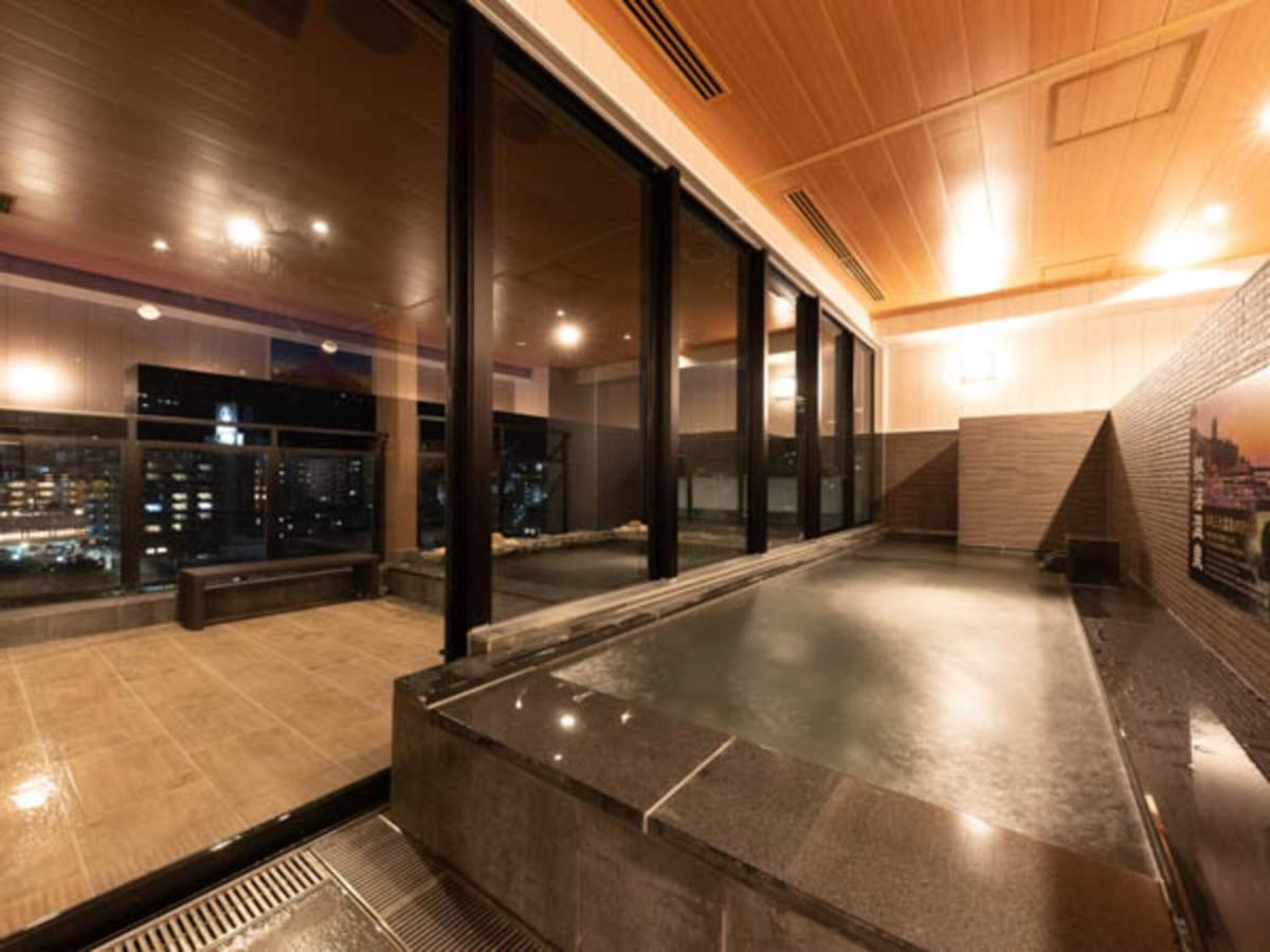 Livemax Resort Atami Ocean Kültér fotó