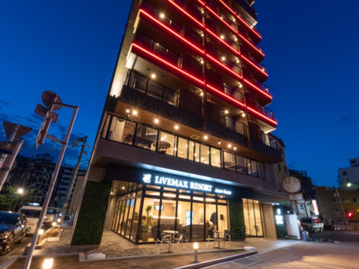 Livemax Resort Atami Ocean Kültér fotó