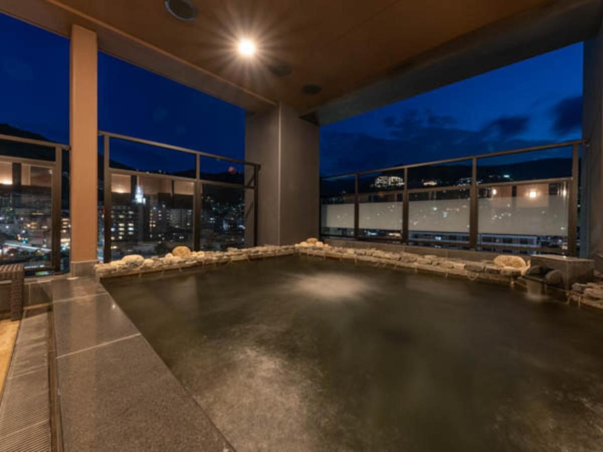 Livemax Resort Atami Ocean Kültér fotó