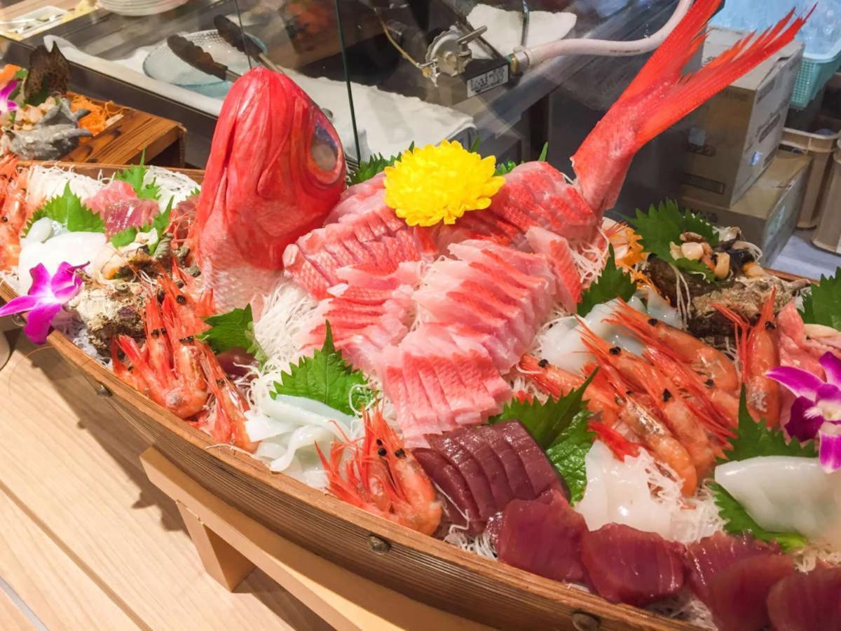 Livemax Resort Atami Ocean Kültér fotó
