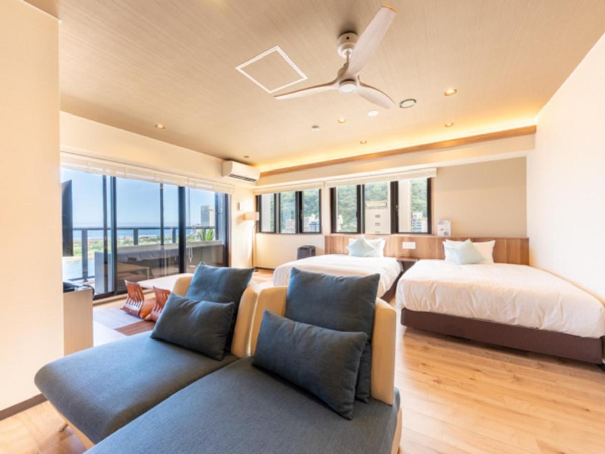 Livemax Resort Atami Ocean Kültér fotó