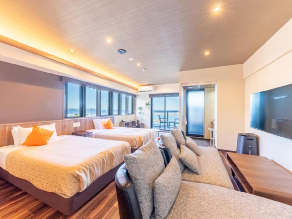 Livemax Resort Atami Ocean Kültér fotó