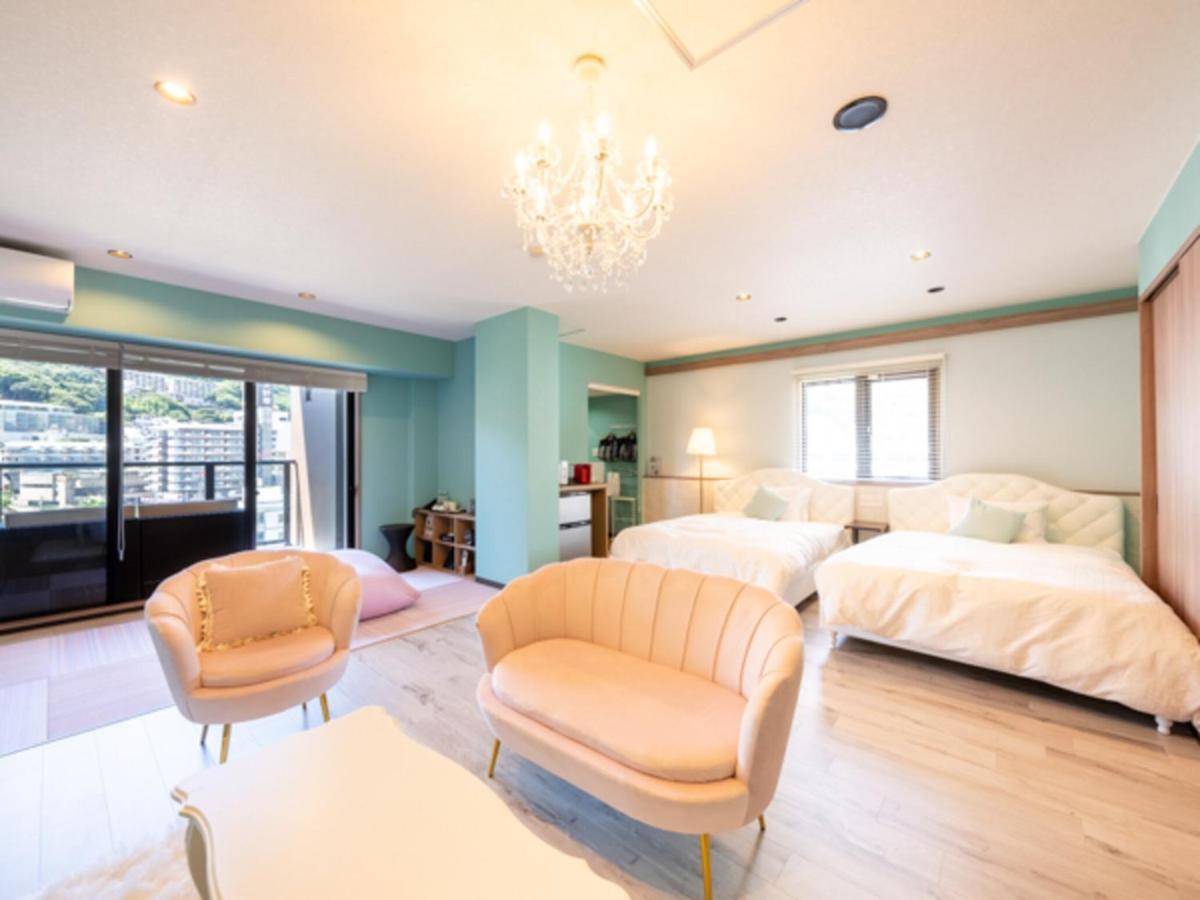 Livemax Resort Atami Ocean Kültér fotó