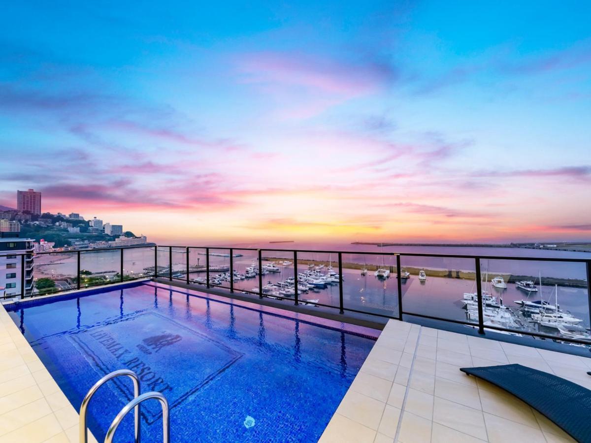 Livemax Resort Atami Ocean Kültér fotó