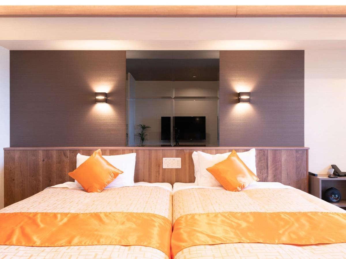 Livemax Resort Atami Ocean Kültér fotó