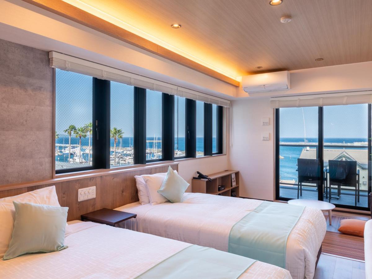 Livemax Resort Atami Ocean Kültér fotó