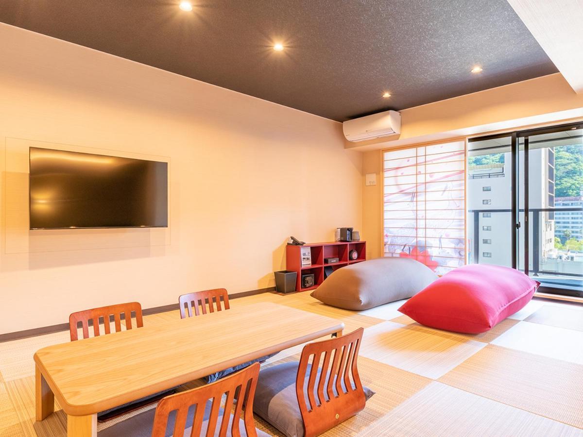 Livemax Resort Atami Ocean Kültér fotó