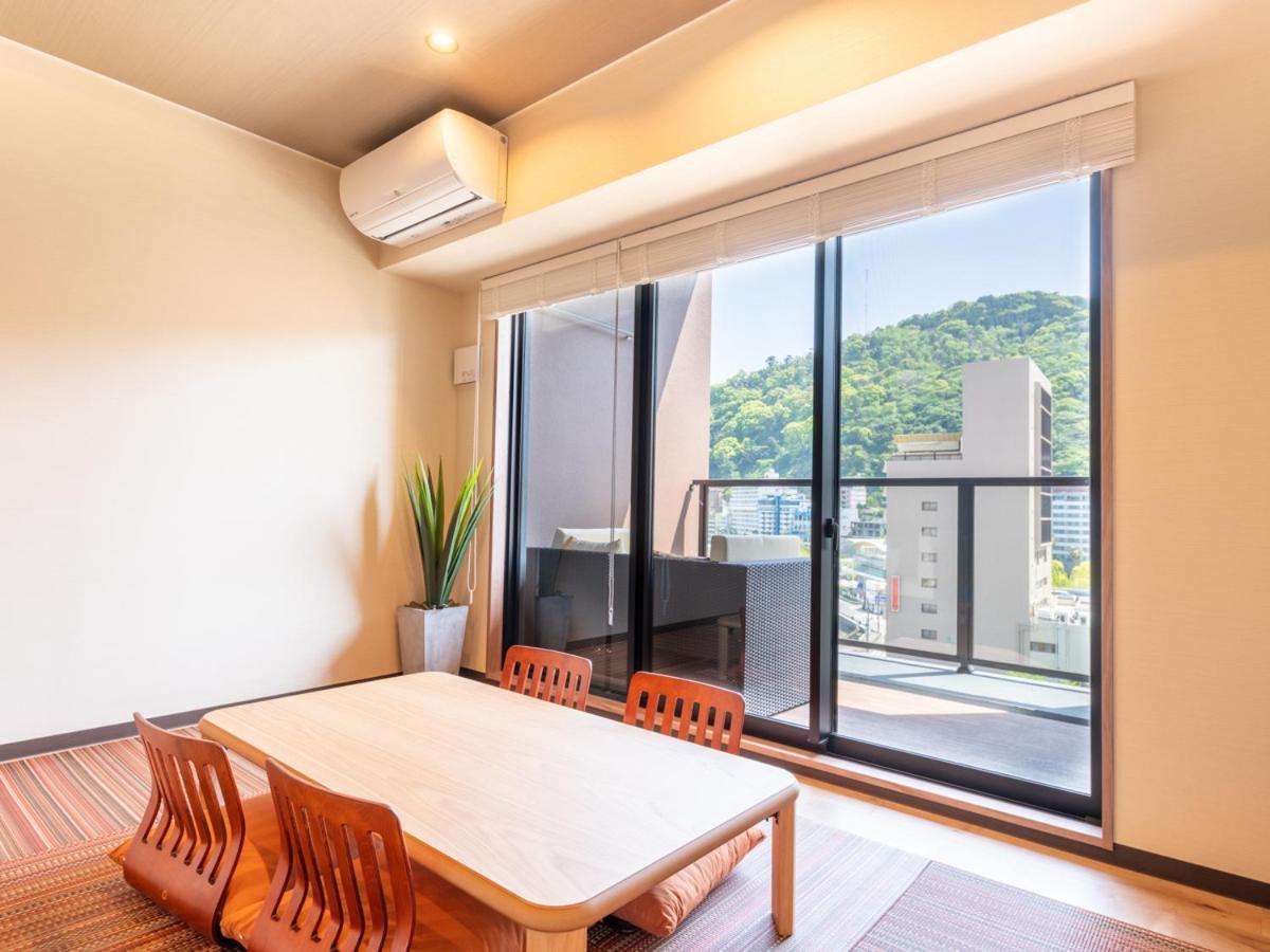 Livemax Resort Atami Ocean Kültér fotó