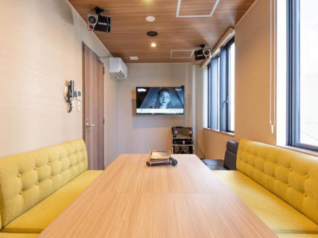 Livemax Resort Atami Ocean Kültér fotó