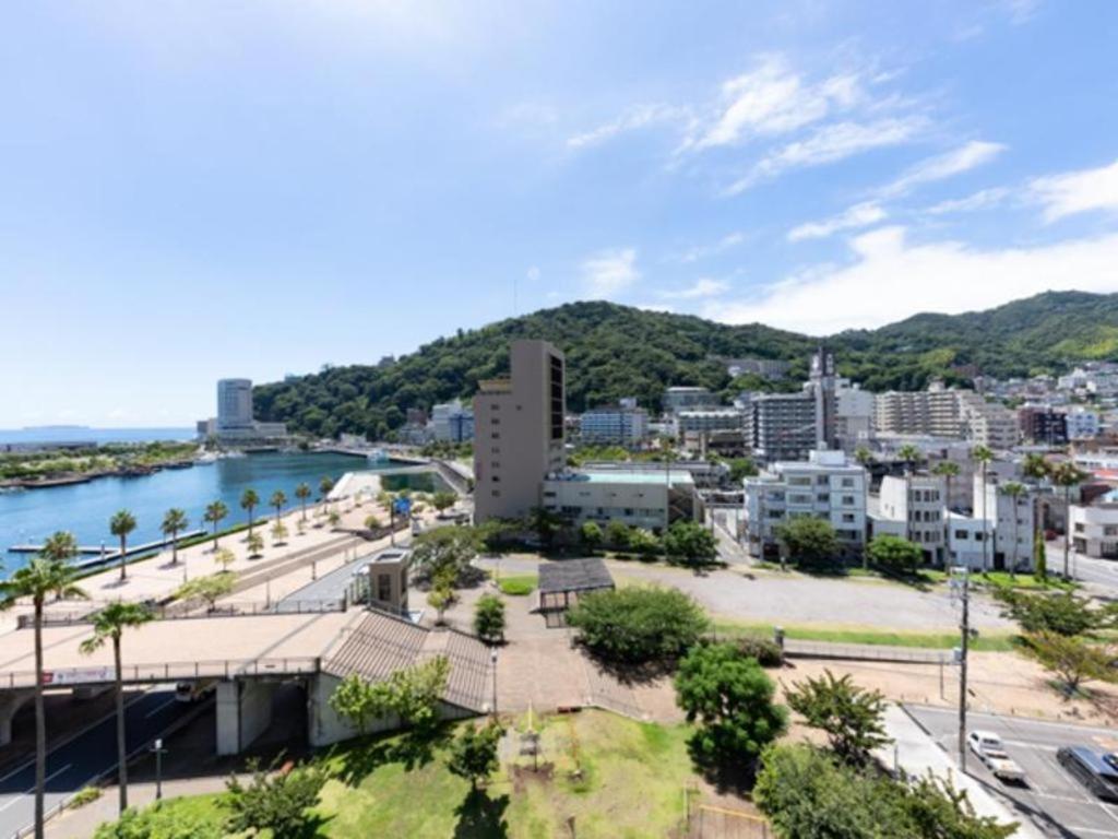 Livemax Resort Atami Ocean Kültér fotó