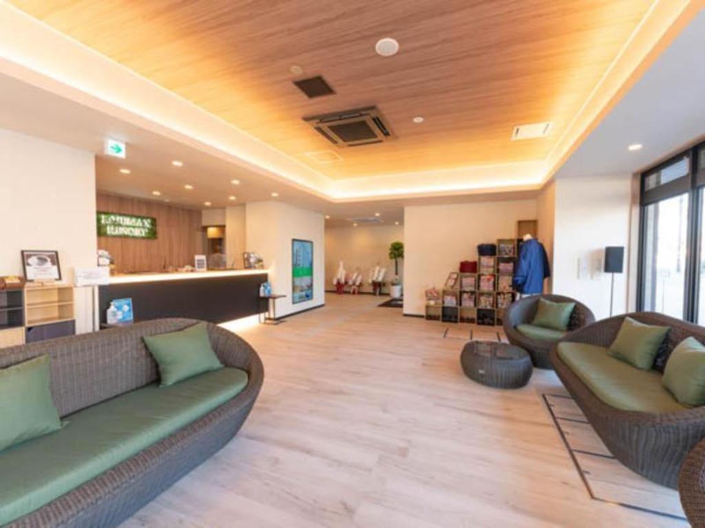 Livemax Resort Atami Ocean Kültér fotó