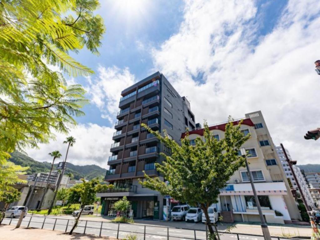 Livemax Resort Atami Ocean Kültér fotó