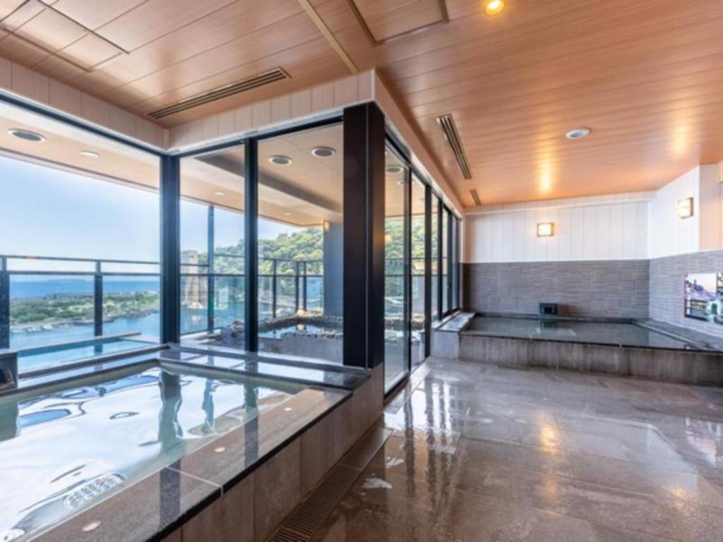 Livemax Resort Atami Ocean Kültér fotó